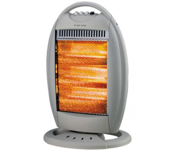 Электрообогреватель галогеновый Voltronic DT-1606